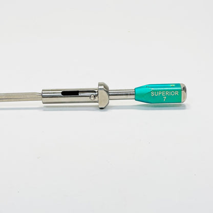 Medtronic Sofamar Danek 6971157 Implant Inserter Instrument 7mm