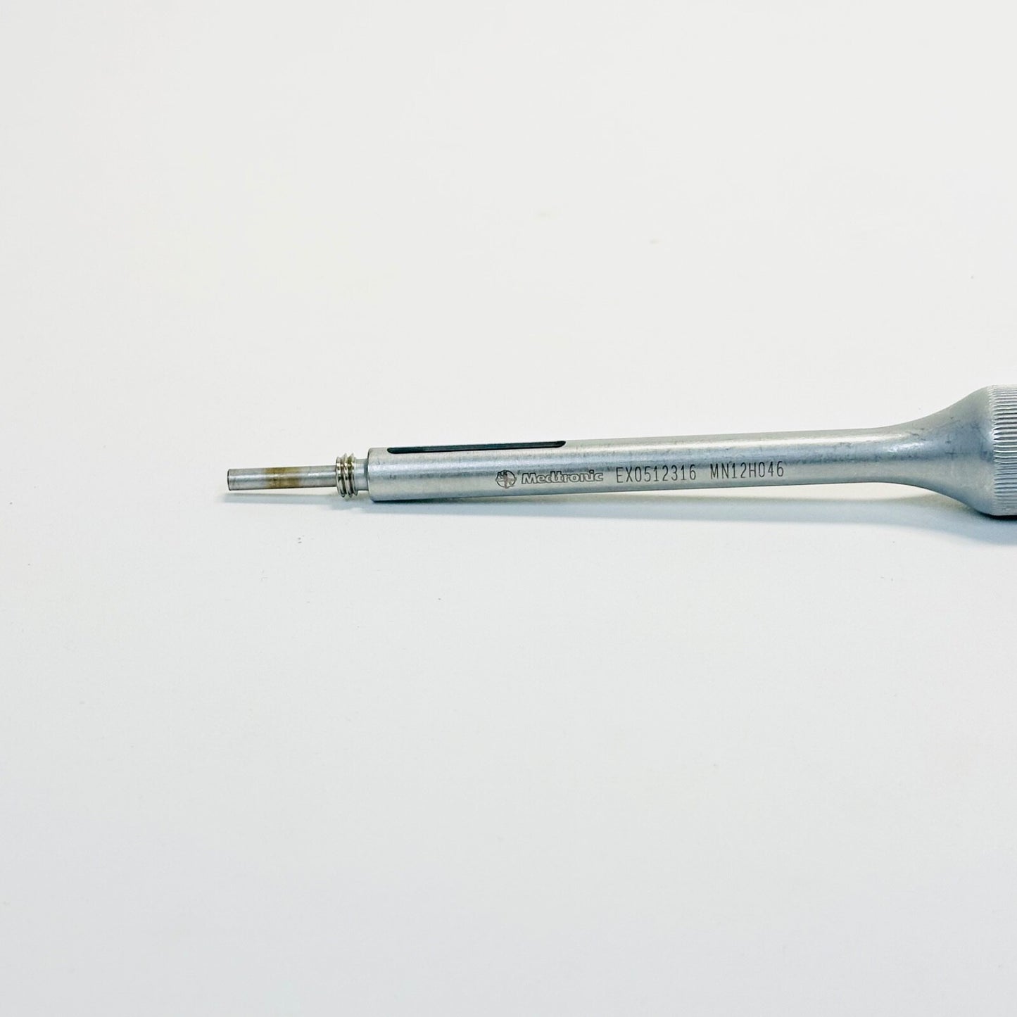 Medtronic Sofamar Danek EX0512316 5.5 MAS STEPPED DRIVER