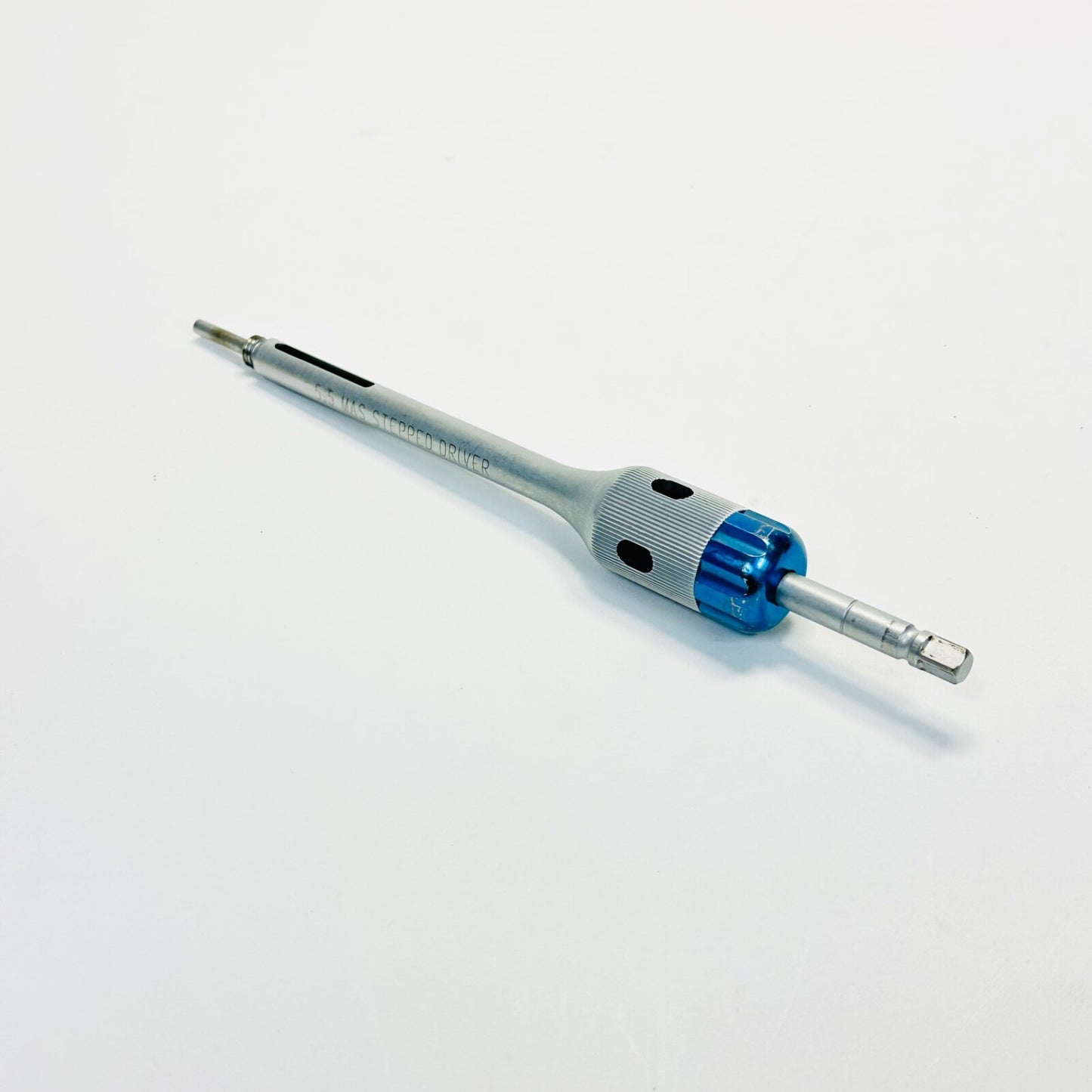 Medtronic Sofamar Danek EX0512316 5.5 MAS STEPPED DRIVER