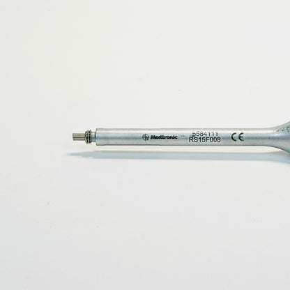 Medtronic Sofamar Danek 5584111 Lock Sleeve Multi-Axial Screwdriver 5.5/6.0mm