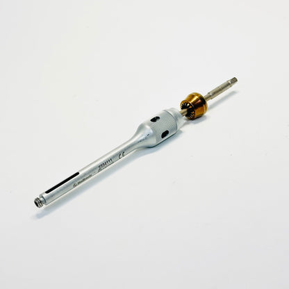 Medtronic Sofamar Danek 5584111 Lock Sleeve Multi-Axial Screwdriver 5.5/6.0mm