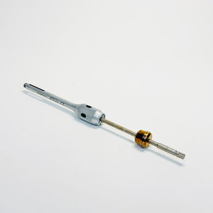 Medtronic Sofamar Danek 5584111 Lock Sleeve Multi-Axial Screwdriver 5.5/6.0mm