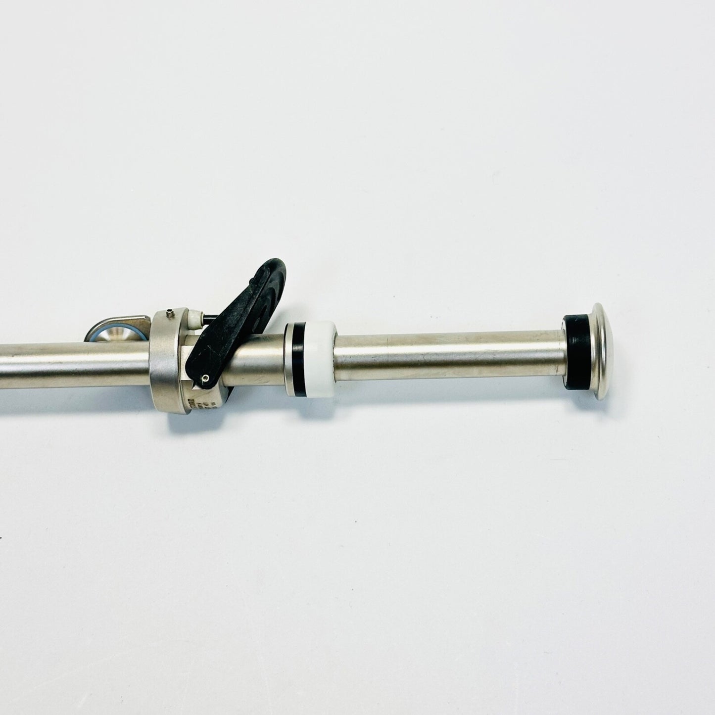 K. STORZ 30107C TROCAR 13mm w/ 30107M1 Multifunctional Valve, size 13 mm