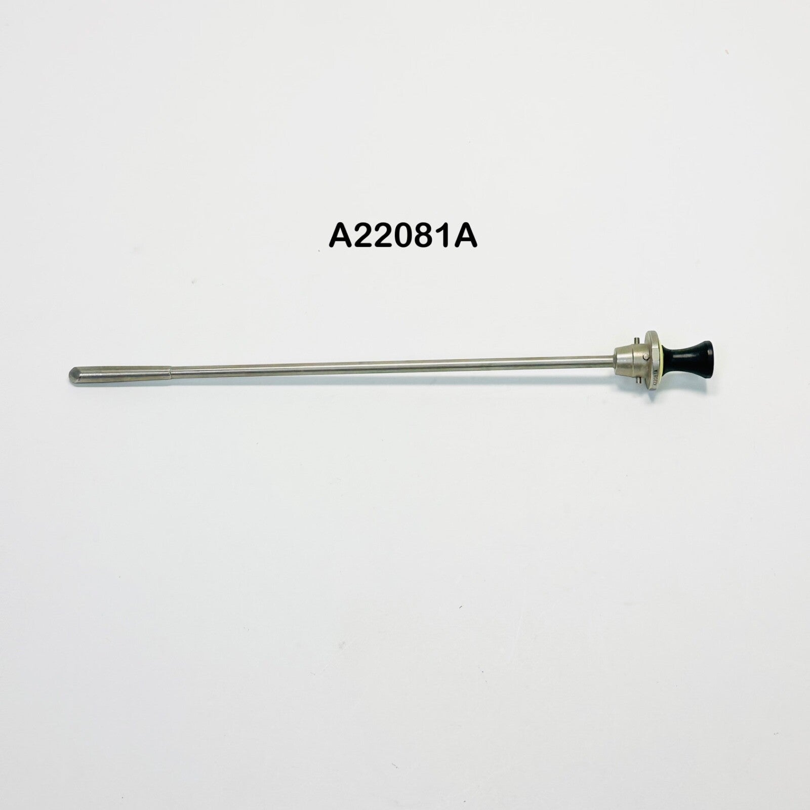 OLYMPUS A22081A Standard Obturator instrument – Surgical Disposable