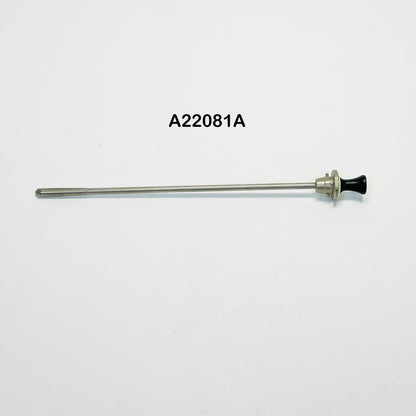 OLYMPUS A22081A Standard Obturator instrument