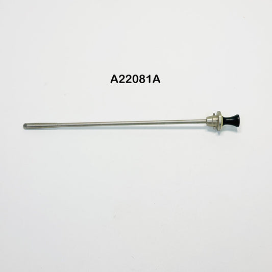 OLYMPUS A22081A Standard Obturator instrument