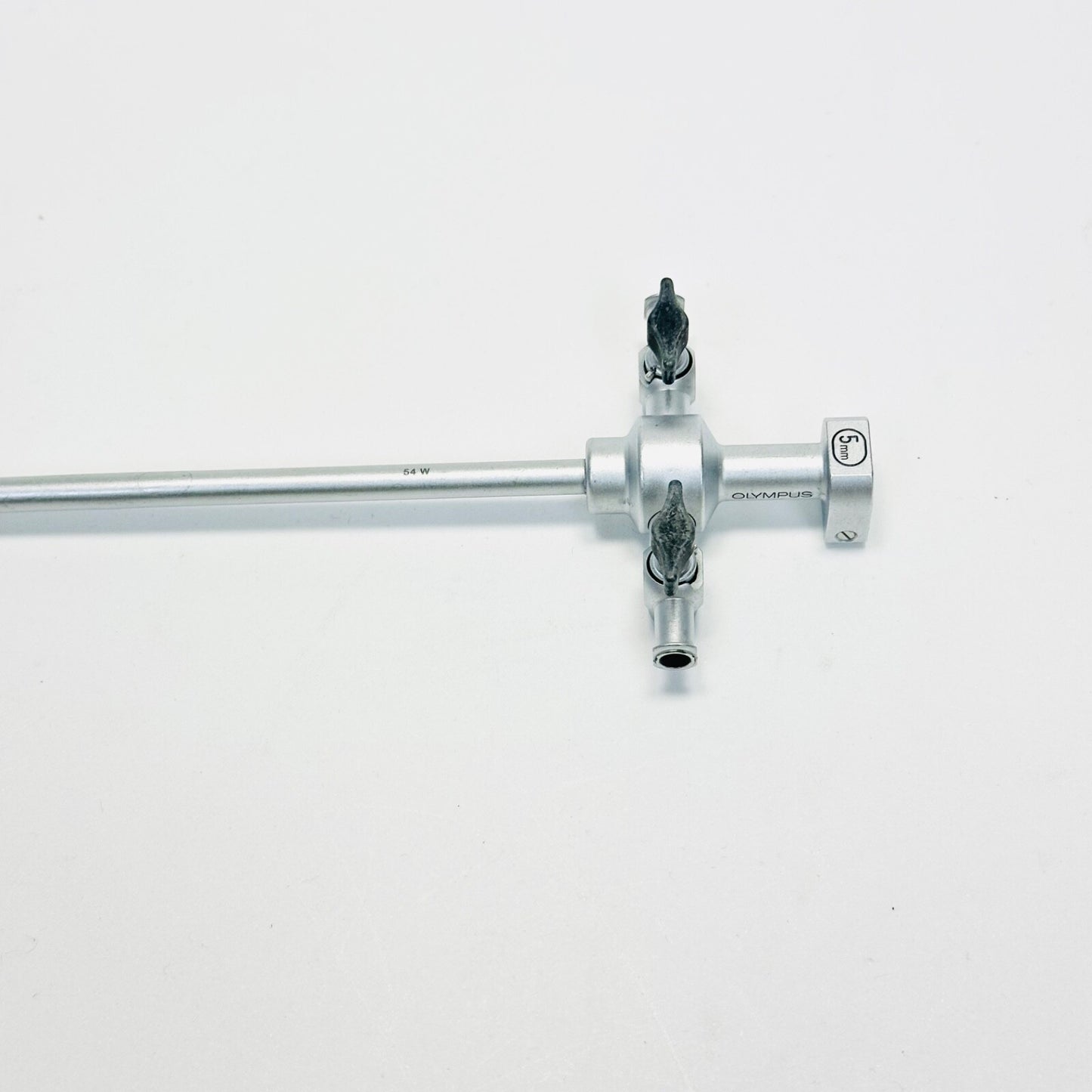 Olympus A4620 Hystero Sheath 5mm Instrument