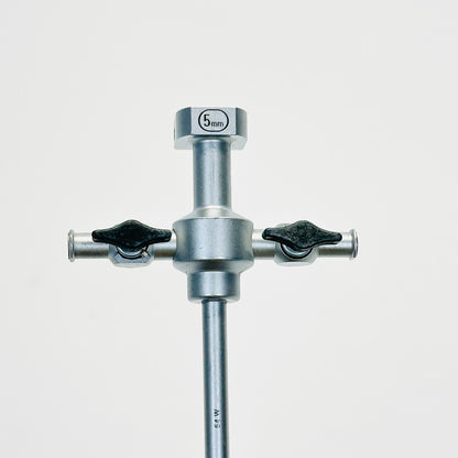 Olympus A4620 Hystero Sheath 5mm Instrument