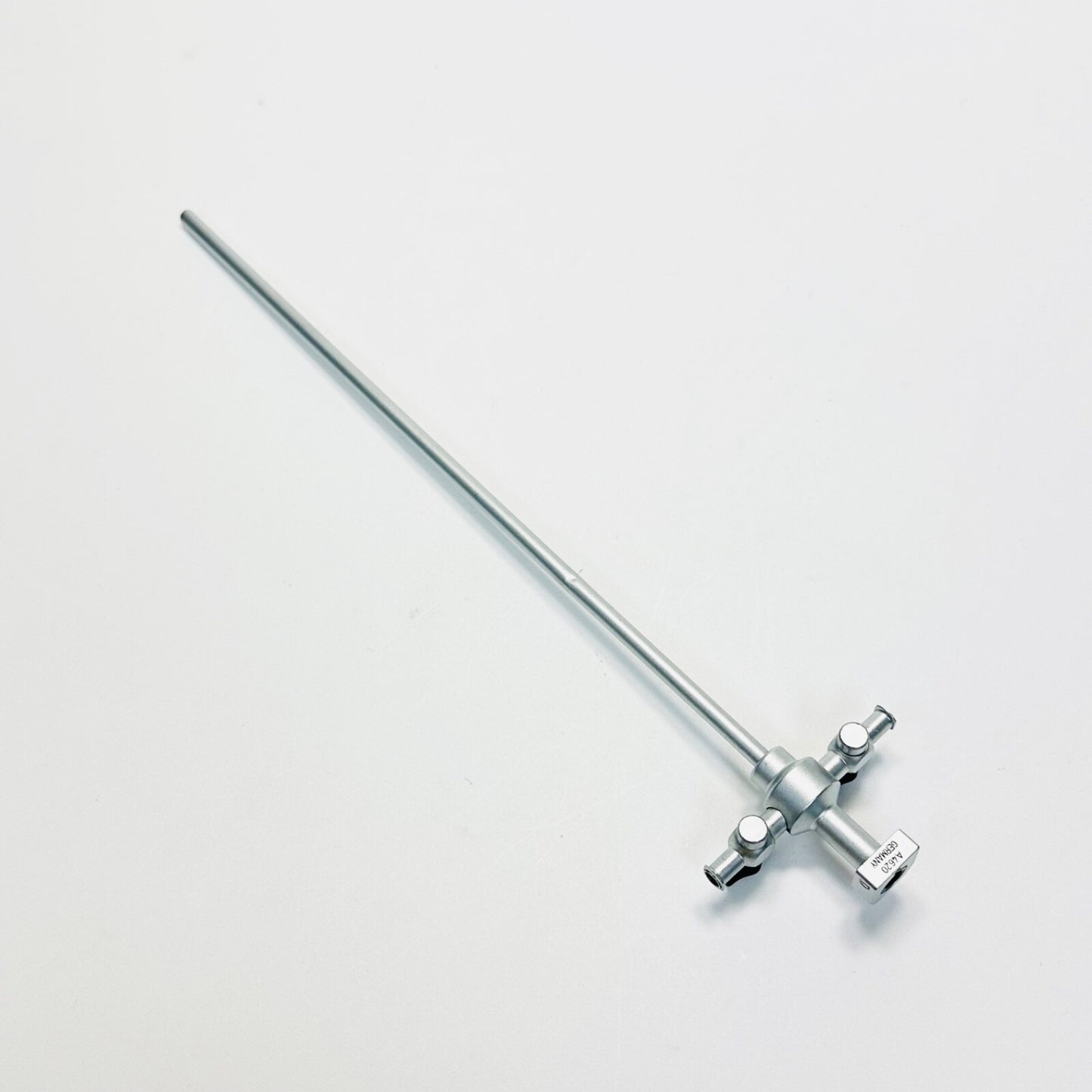 Olympus A4620 Hystero Sheath 5mm Instrument