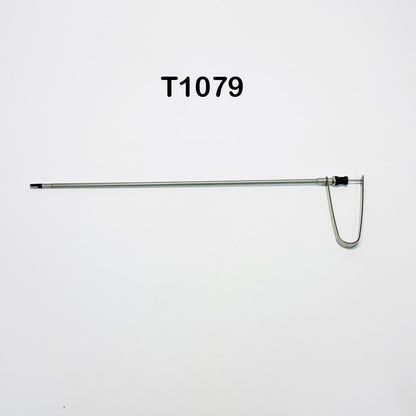 OLYMPUS REF T1079 Laparoscopic Grasping Forcep 5mm 33cm