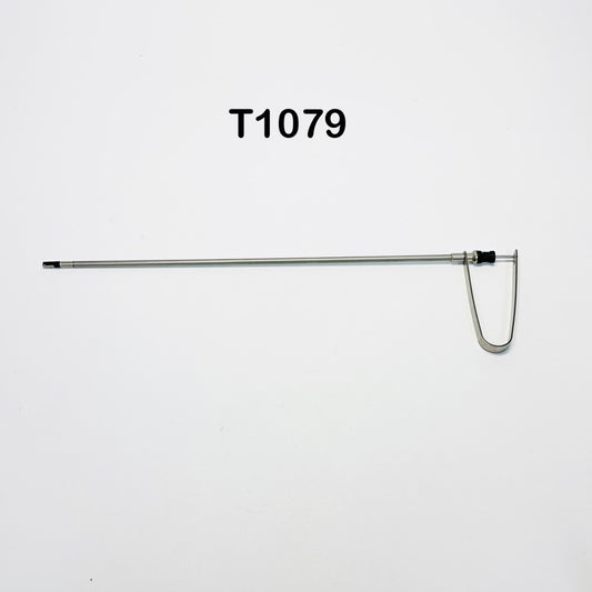 OLYMPUS REF T1079 Laparoscopic Grasping Forcep 5mm 33cm