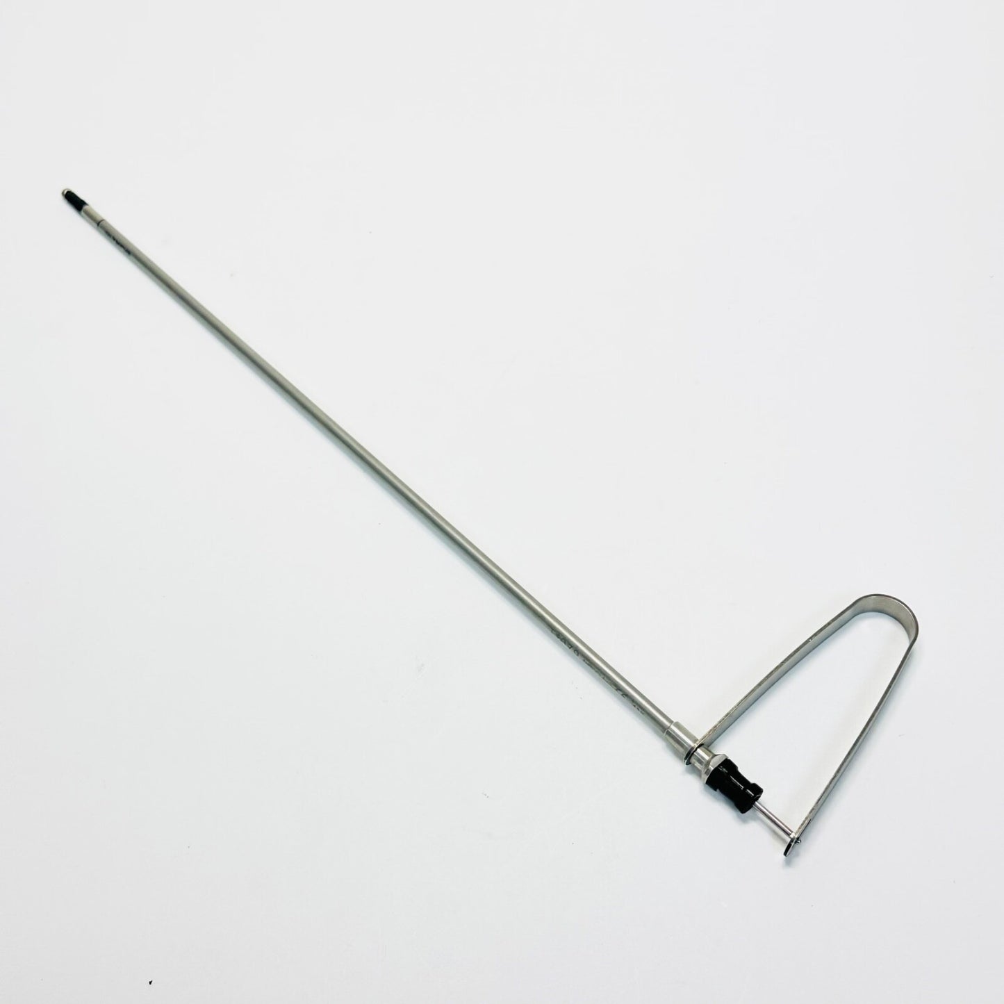 OLYMPUS REF T1079 Laparoscopic Grasping Forcep 5mm 33cm