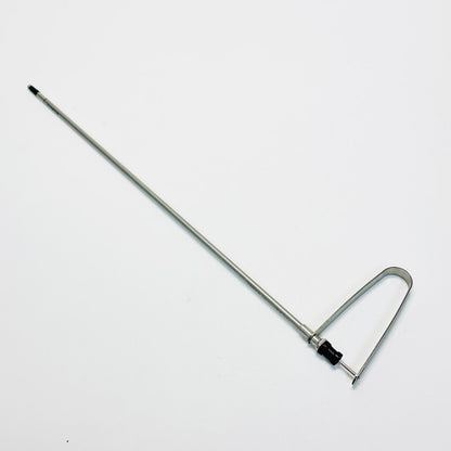 OLYMPUS REF T1079 Laparoscopic Grasping Forcep 5mm 33cm