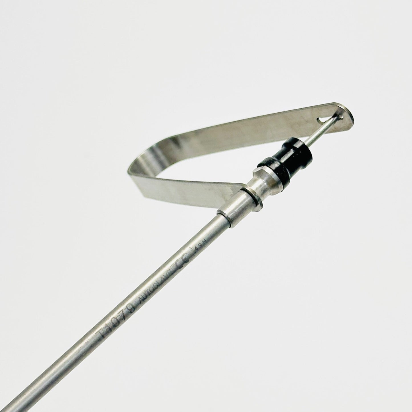 OLYMPUS REF T1079 Laparoscopic Grasping Forcep 5mm 33cm
