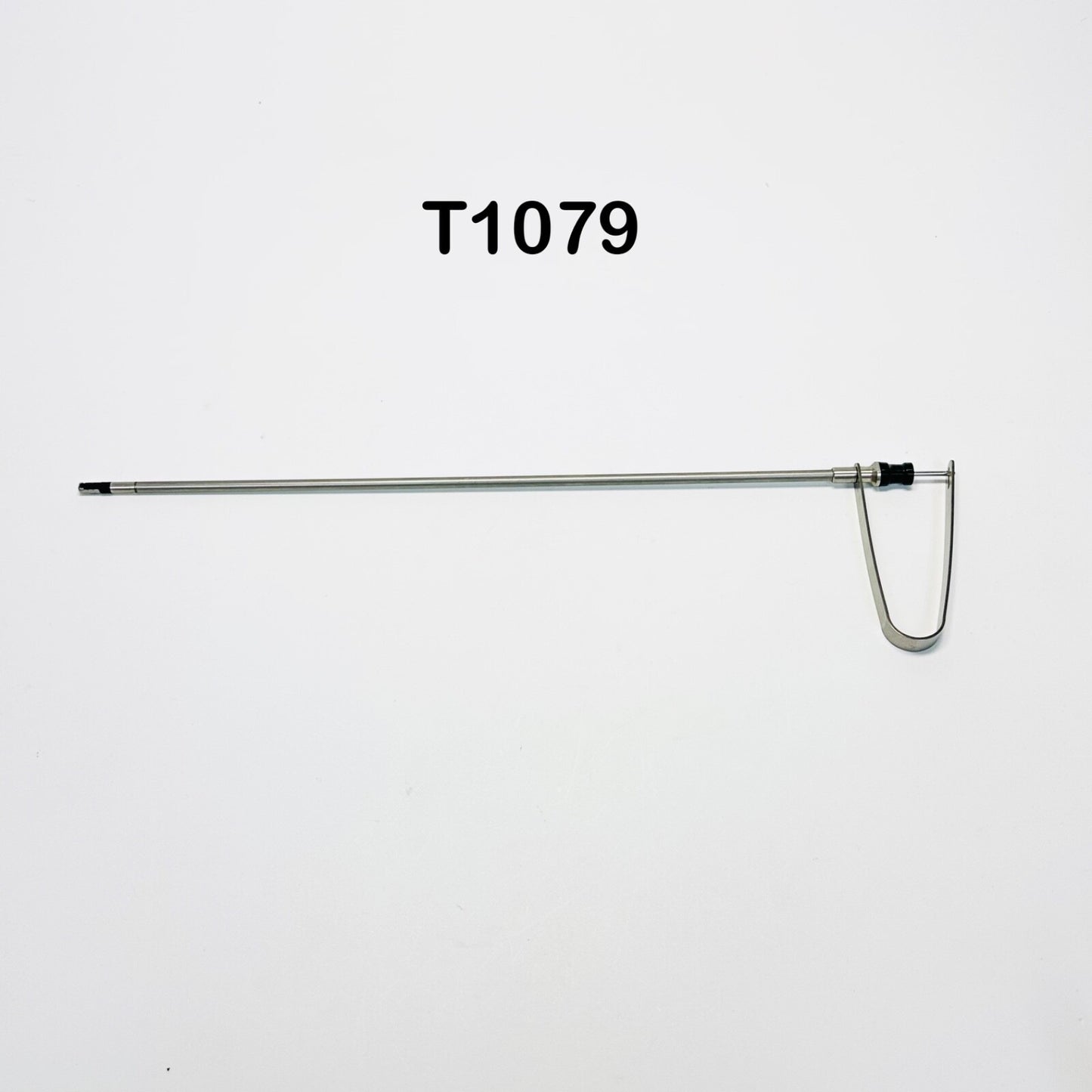 OLYMPUS REF T1079 Laparoscopic Grasping Forcep 5mm 33cm