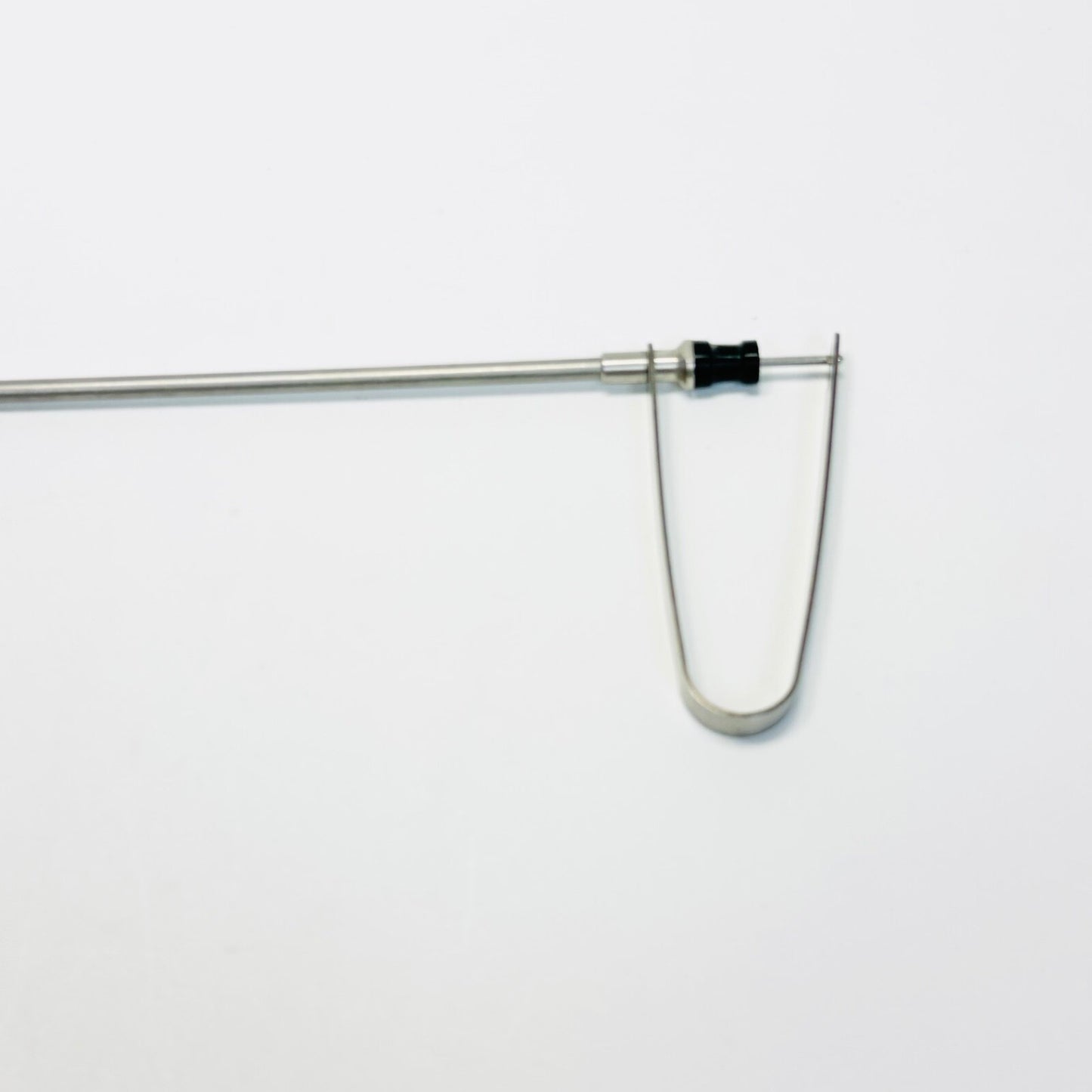 OLYMPUS REF T1079 Laparoscopic Grasping Forcep 5mm 33cm
