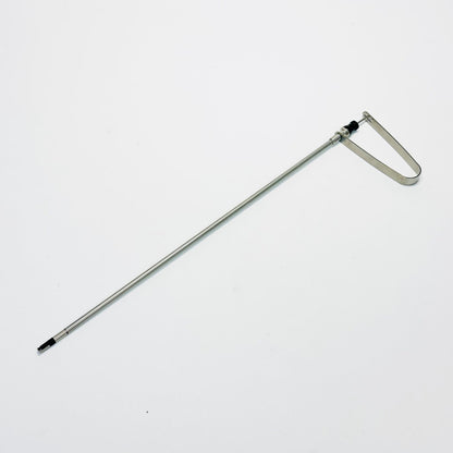 OLYMPUS REF T1079 Laparoscopic Grasping Forcep 5mm 33cm