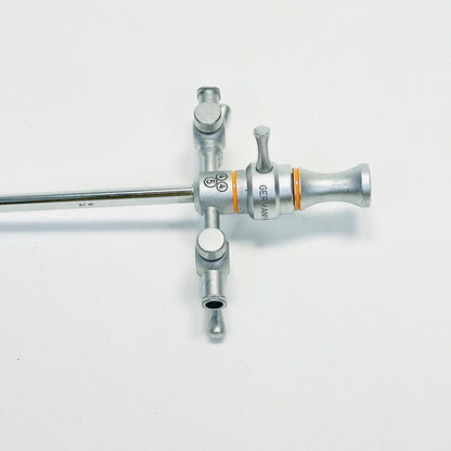 Olympus A3723 Sheath with Obturator 14Fr