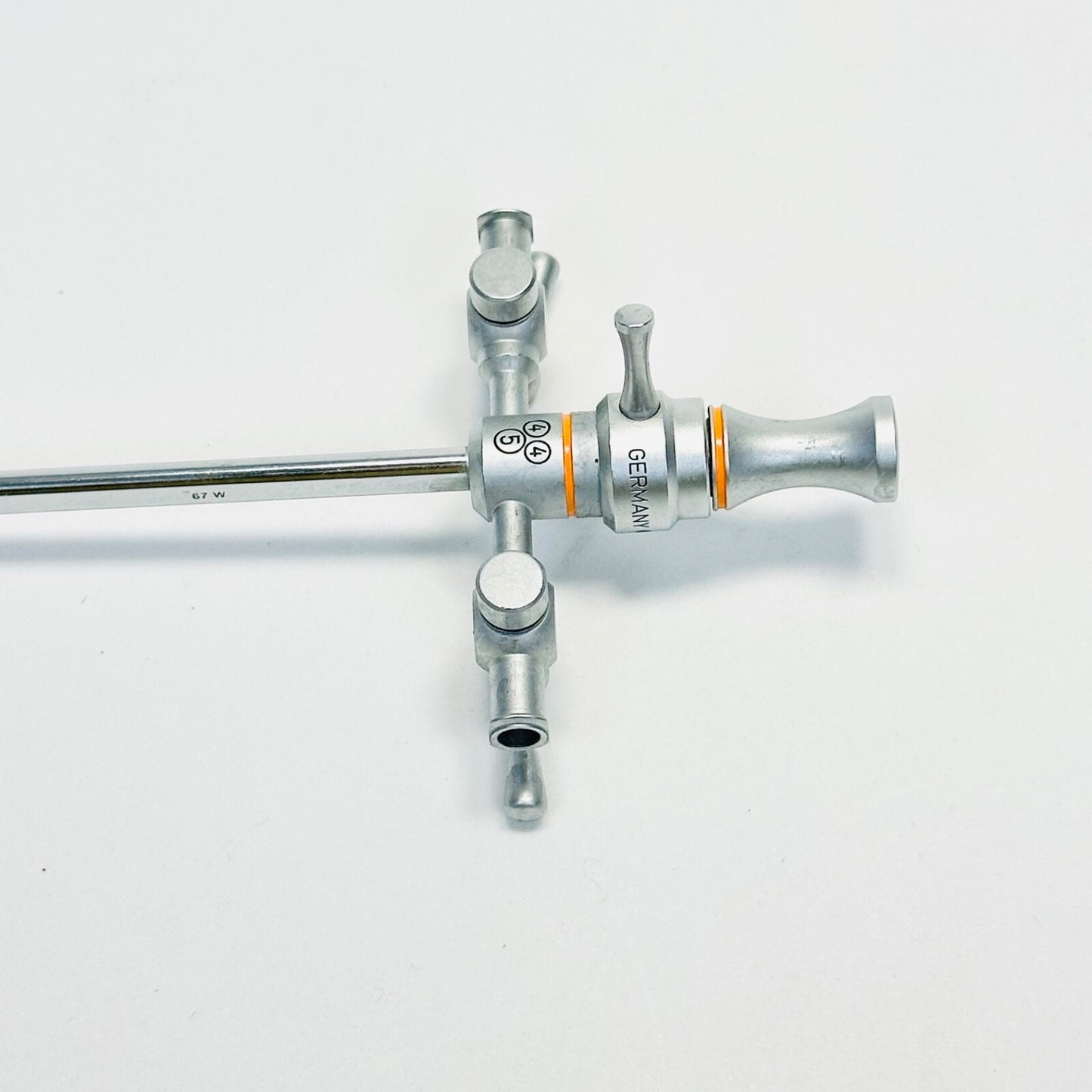 Olympus A3723 Sheath with Obturator 14Fr