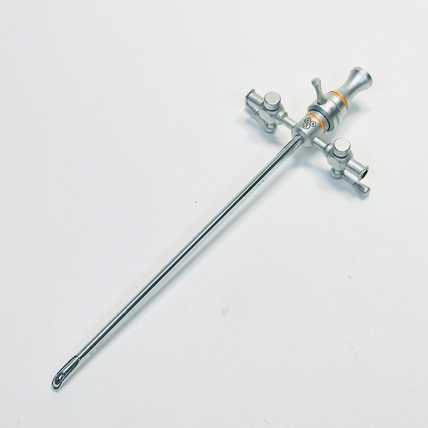 Olympus A3723 Sheath with Obturator 14Fr