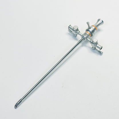 Olympus A3723 Sheath with Obturator 14Fr