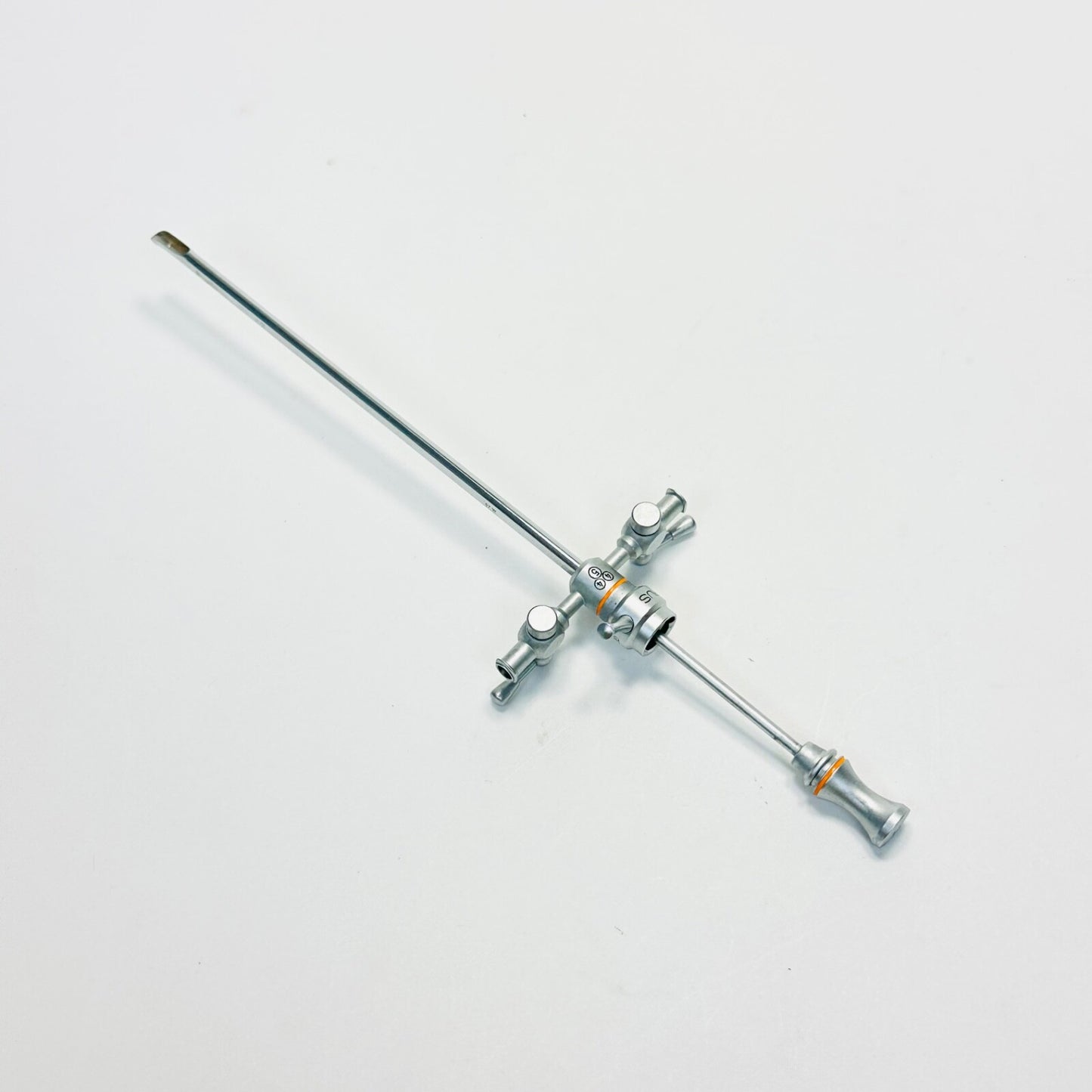 Olympus A3723 Sheath with Obturator 14Fr