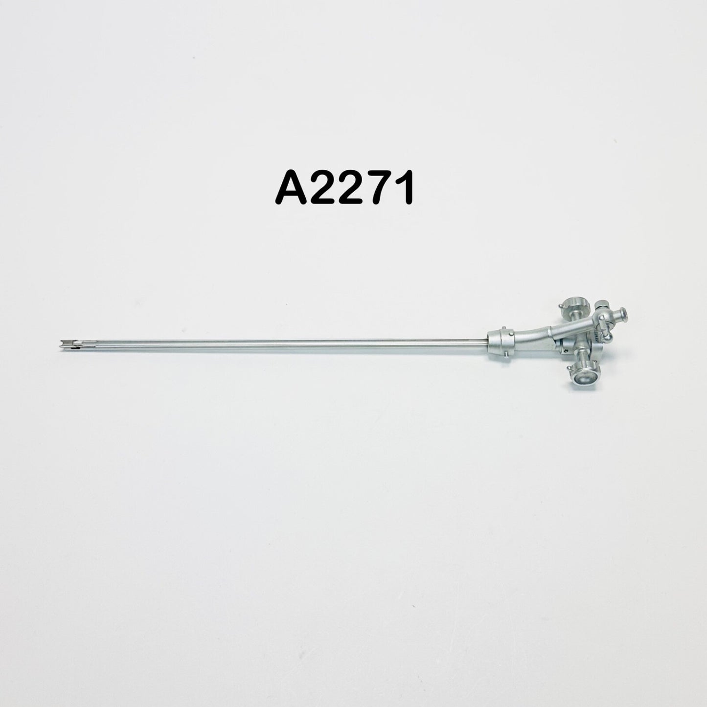 Olympus A2271 Single Channel Deflector instrument