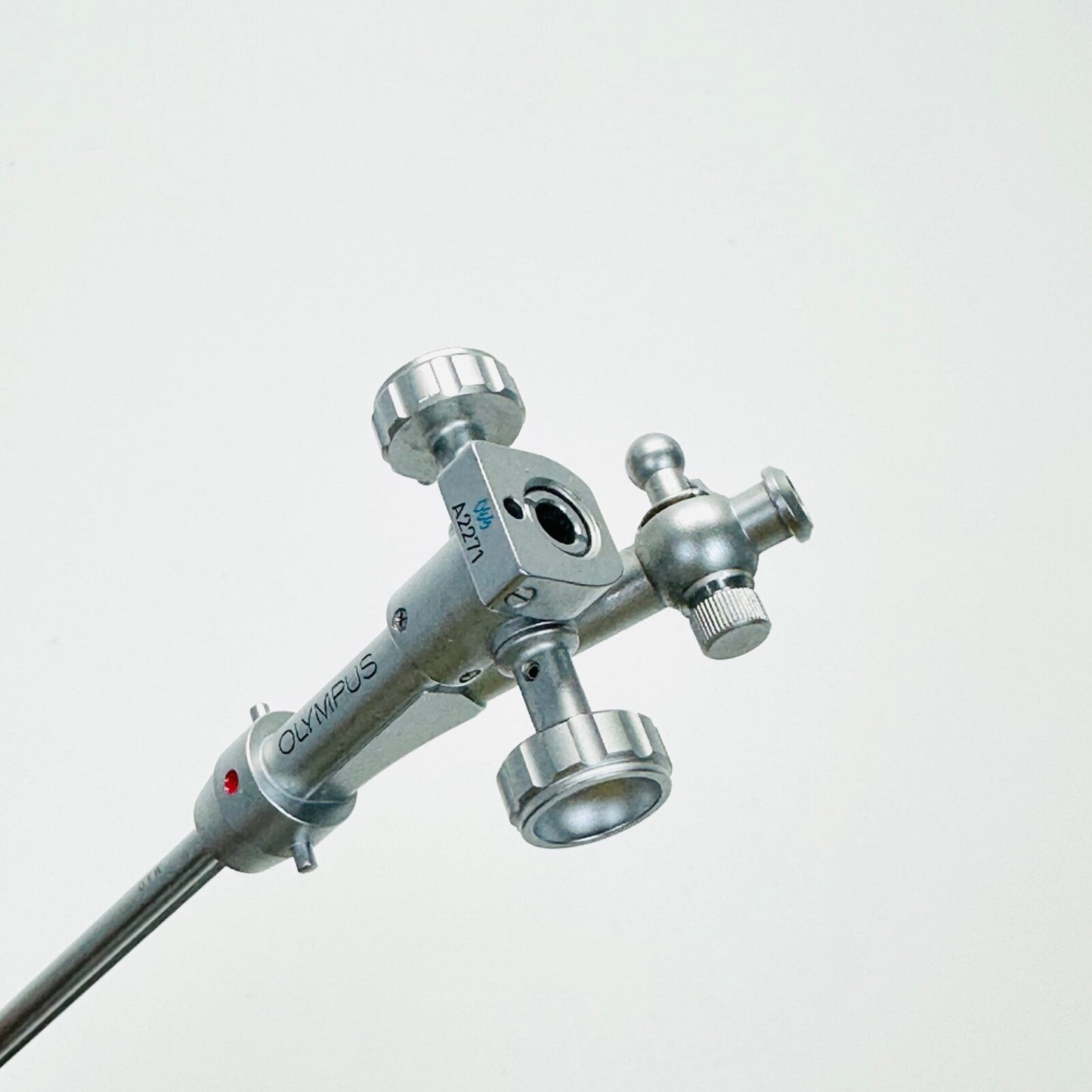 Olympus A2271 Single Channel Deflector instrument