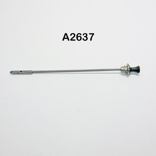 Olympus A2637 Articulating Timberlake Obturator INSTRUMENT