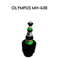 Olympus Ref MH-438 Air/water Endoscopy Suction Valve