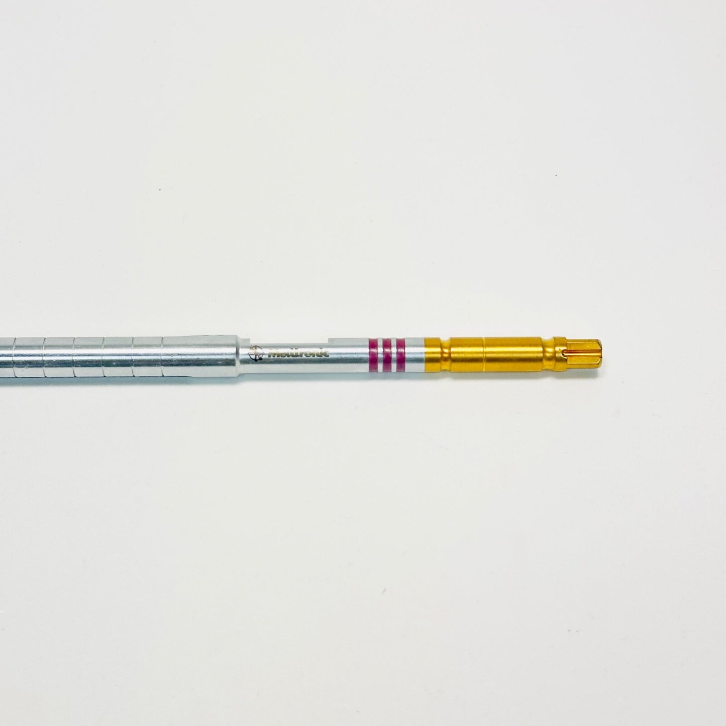 Medtronic 8572042 Cannulated TAP COLLAR 4.5mm Instrument