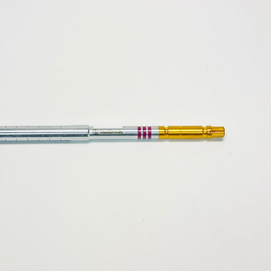 Medtronic 8572042 Cannulated TAP COLLAR 4.5mm Instrument