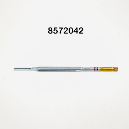 Medtronic 8572042 Cannulated TAP COLLAR 4.5mm Instrument