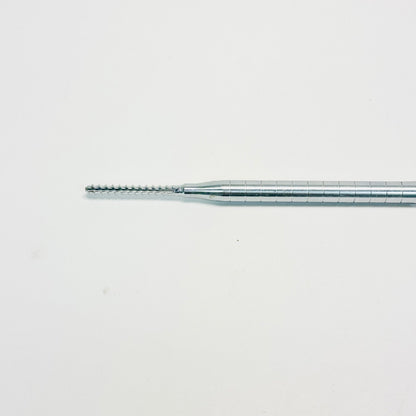 Medtronic 8572042 Cannulated TAP COLLAR 4.5mm Instrument