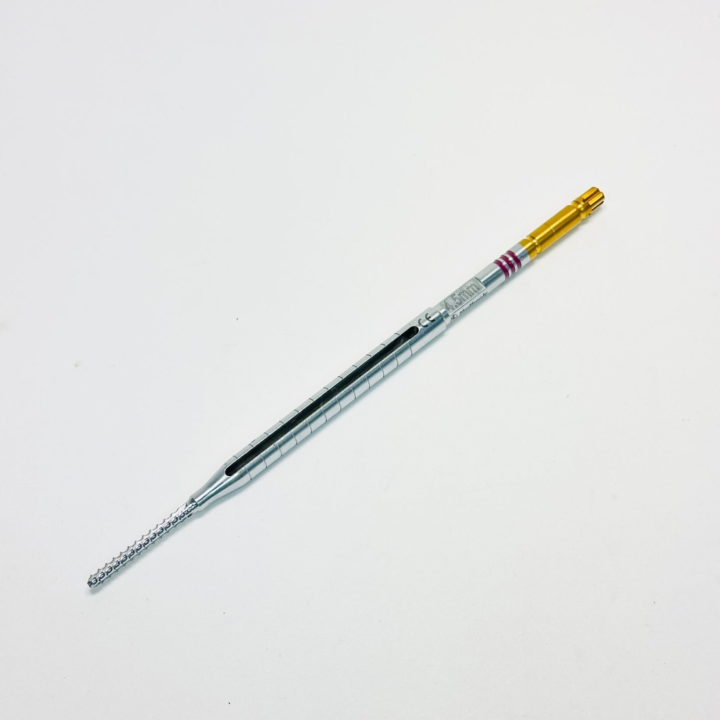 Medtronic 8572042 Cannulated TAP COLLAR 4.5mm Instrument