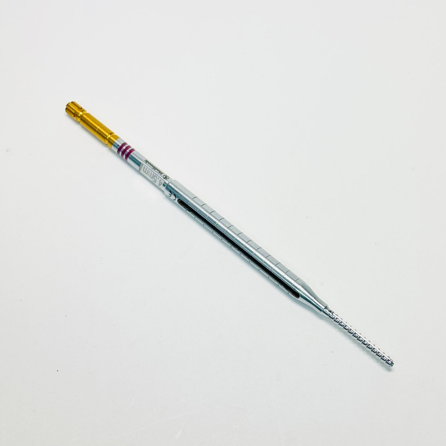 Medtronic 8572042 Cannulated TAP COLLAR 4.5mm Instrument