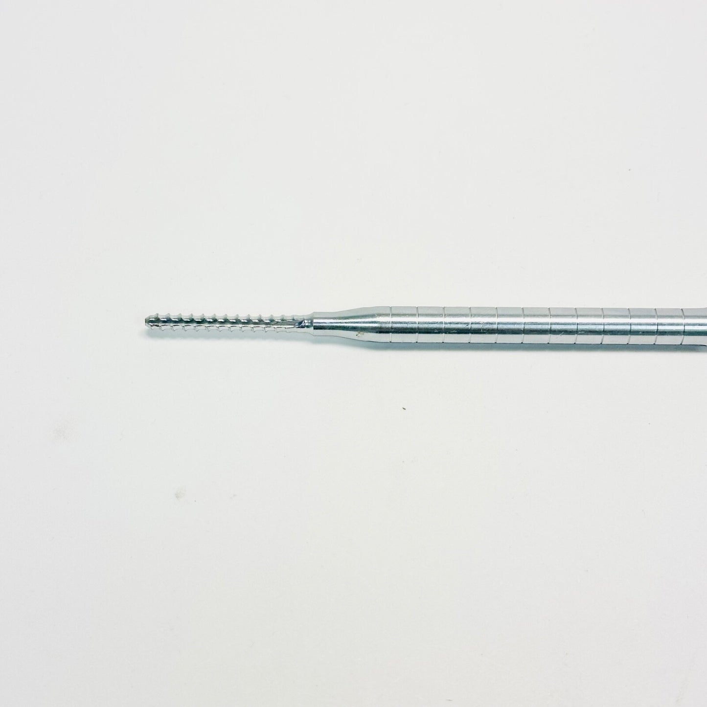 Medtronic 8572042 Cannulated TAP COLLAR 4.5mm Instrument