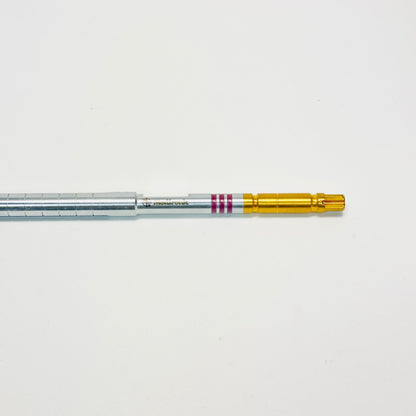 Medtronic 8572042 Cannulated TAP COLLAR 4.5mm Instrument