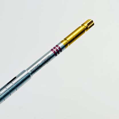 Medtronic 8572042 Cannulated TAP COLLAR 4.5mm Instrument