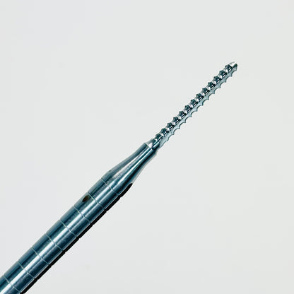 Medtronic 8572042 Cannulated TAP COLLAR 4.5mm Instrument