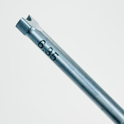 Medtronic 7486290 Tube Derotators (6.35mm) Instrument