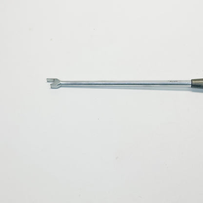 Medtronic 907-430 Inserter Tangent Free Hand Instrument