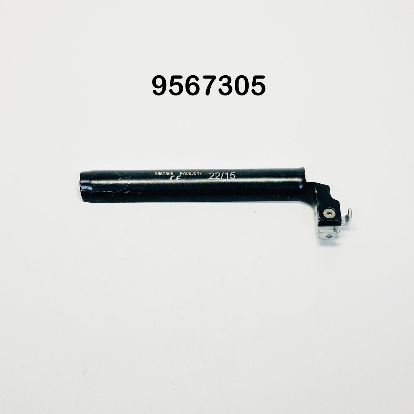 Medtronic 9567305 Retractor/Access Blade Instrument 15cm Left