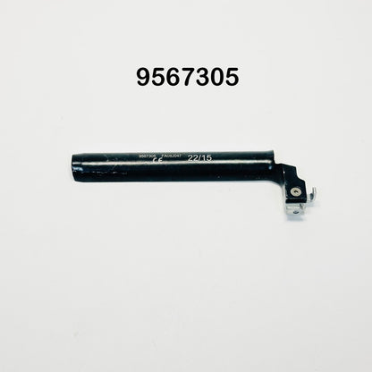 Medtronic 9567305 Retractor/Access Blade Instrument 15cm Left