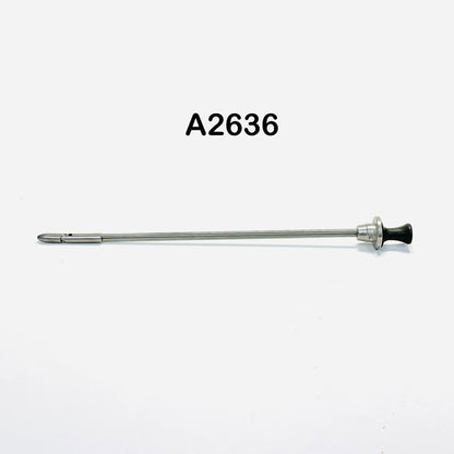 Olympus A2636 Timberlake Obturator Instrument