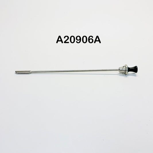 Olympus A20906A Standard Obturator, 22.5 Fr Instrument