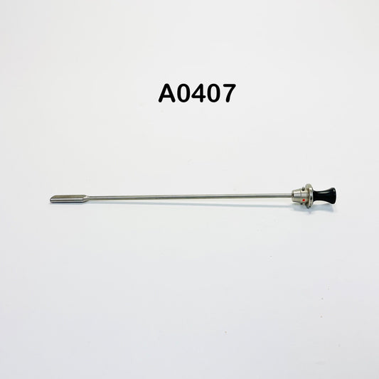 Olympus A0407 Obturator 25 Fr Instrument