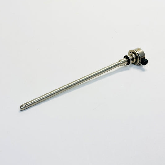 Olympus A70951A Trocar Tube "High-Flow", 4 mm instrument