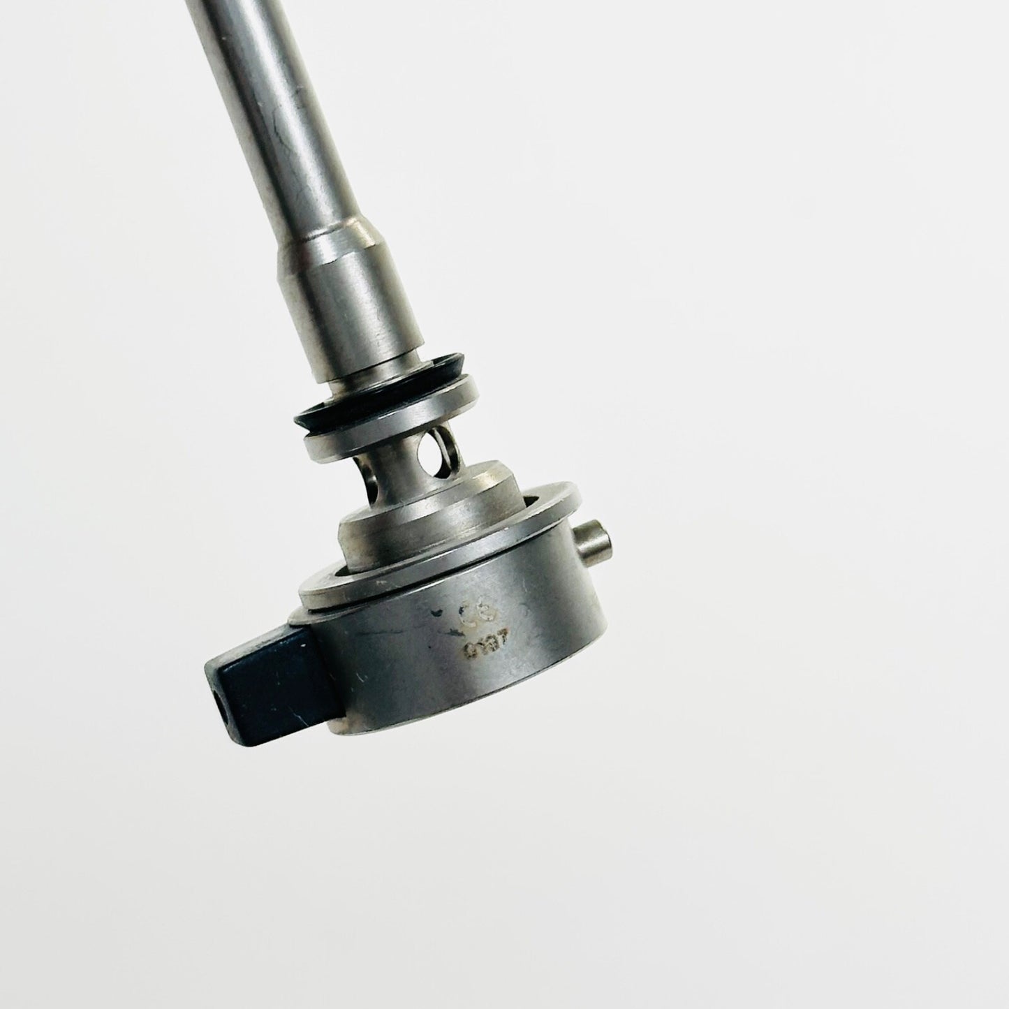 Olympus A70951A Trocar Tube "High-Flow", 4 mm instrument