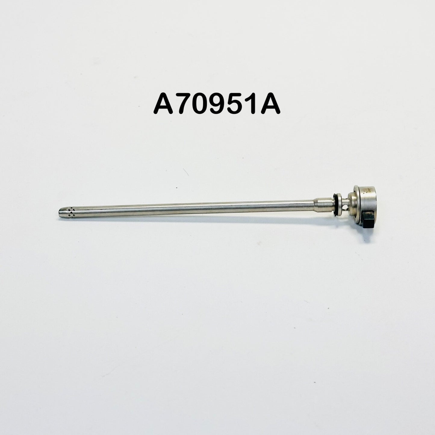Olympus A70951A Trocar Tube "High-Flow", 4 mm instrument